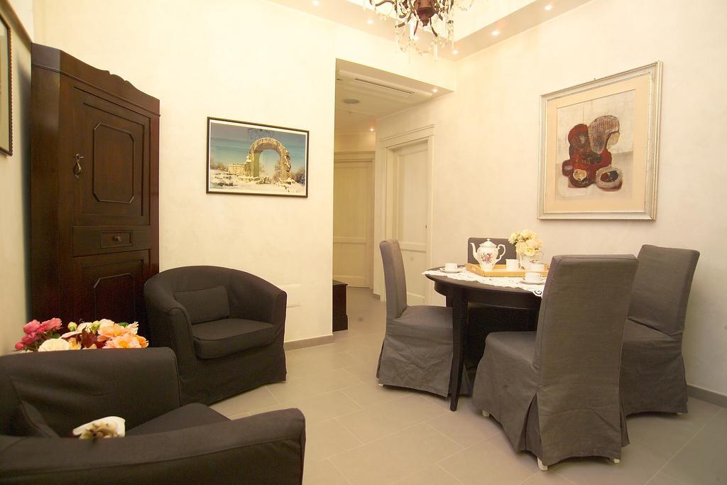 Stazione Di Posta San Gemini Bed & Breakfast Dış mekan fotoğraf