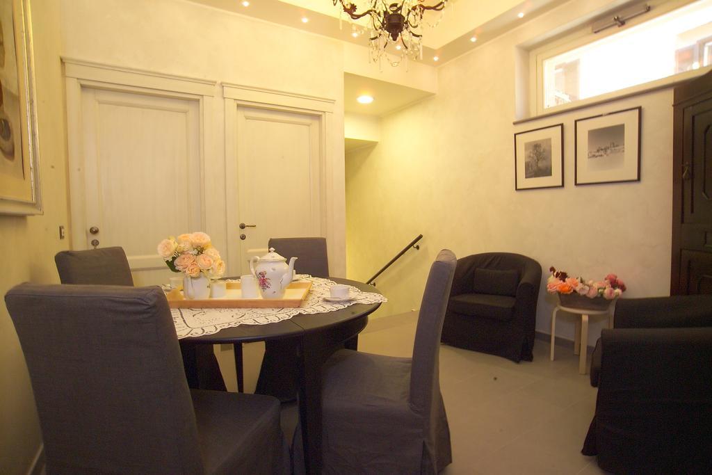 Stazione Di Posta San Gemini Bed & Breakfast Dış mekan fotoğraf