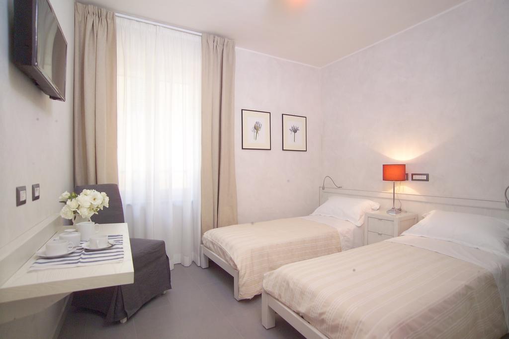 Stazione Di Posta San Gemini Bed & Breakfast Dış mekan fotoğraf