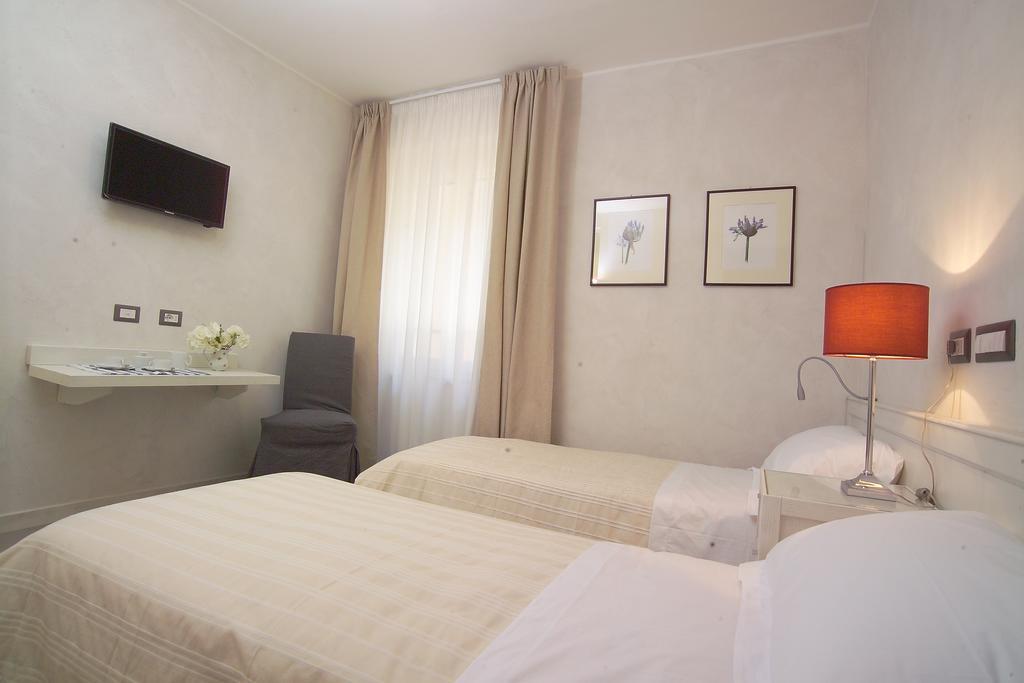Stazione Di Posta San Gemini Bed & Breakfast Oda fotoğraf
