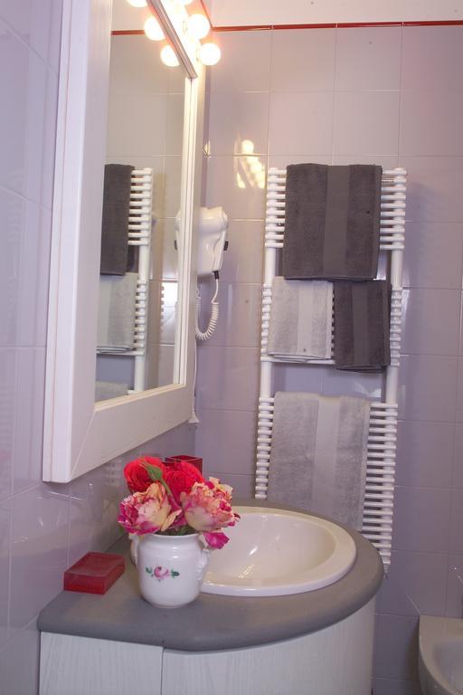 Stazione Di Posta San Gemini Bed & Breakfast Dış mekan fotoğraf