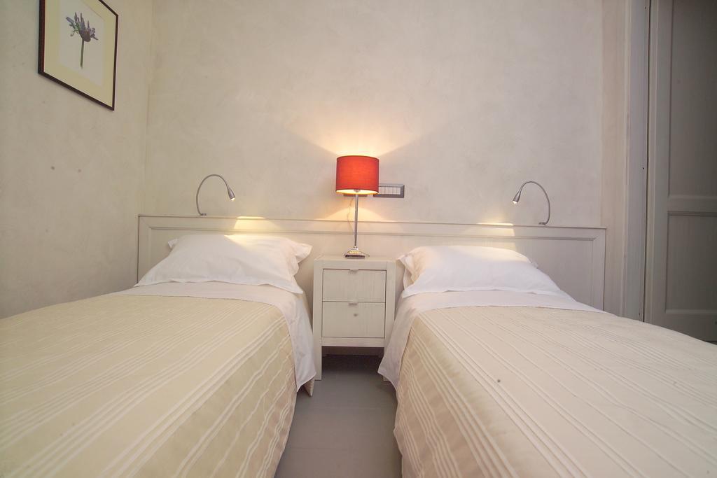 Stazione Di Posta San Gemini Bed & Breakfast Dış mekan fotoğraf