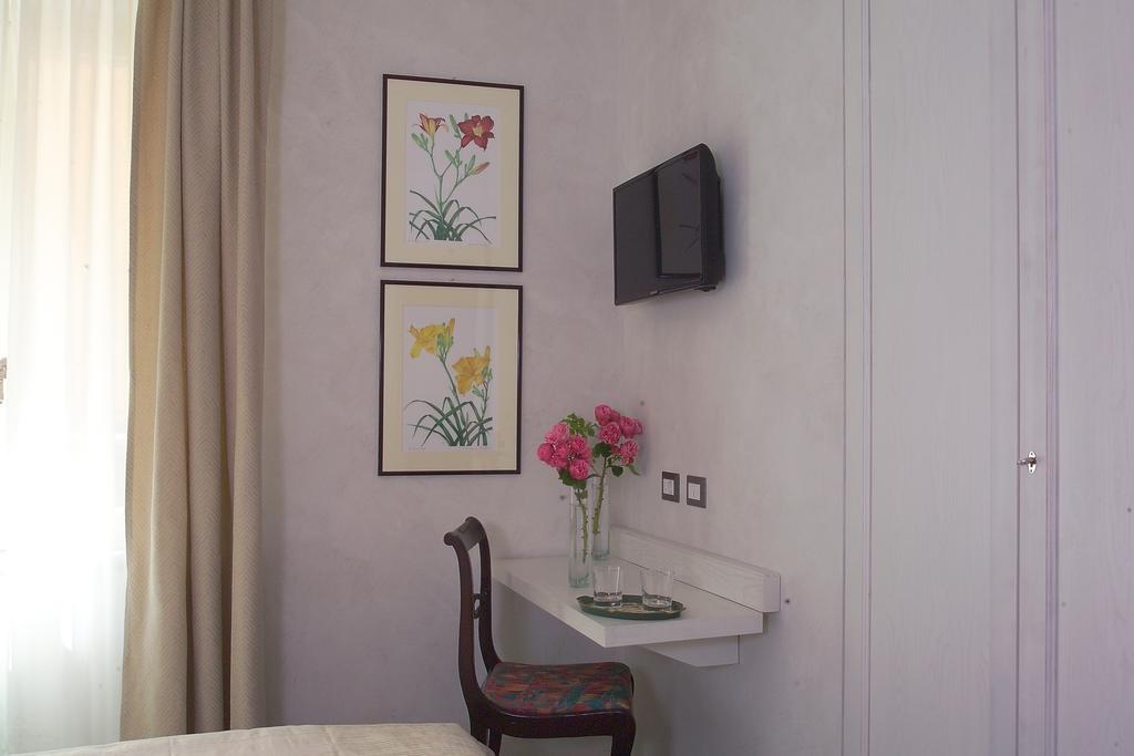 Stazione Di Posta San Gemini Bed & Breakfast Dış mekan fotoğraf