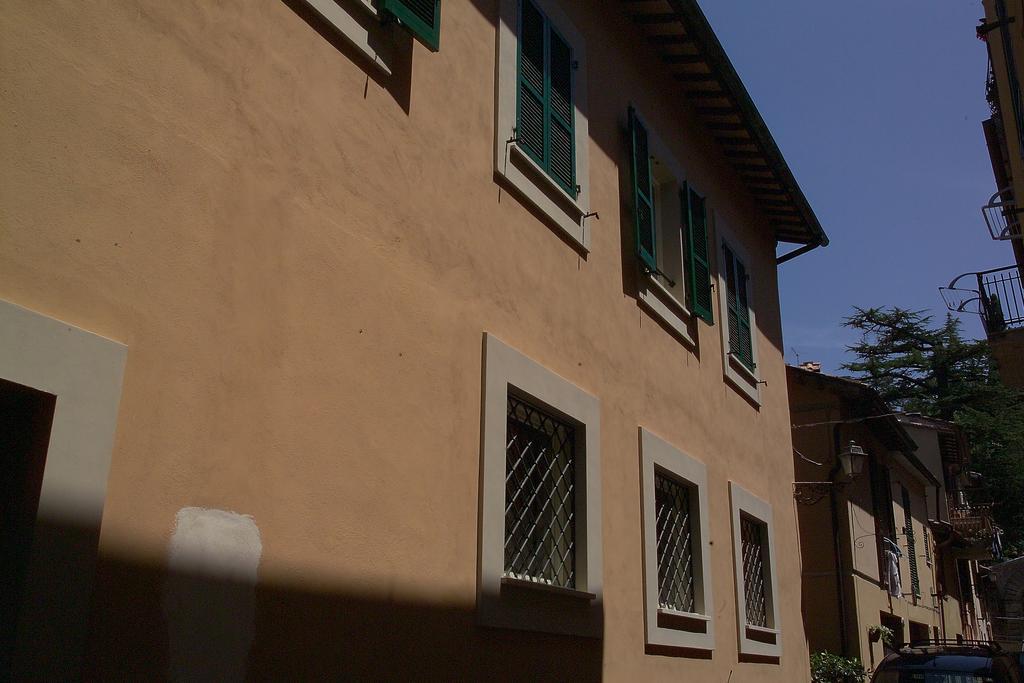Stazione Di Posta San Gemini Bed & Breakfast Dış mekan fotoğraf